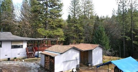 955 Grinding Rock Ct, West Point, CA 95255 Photo