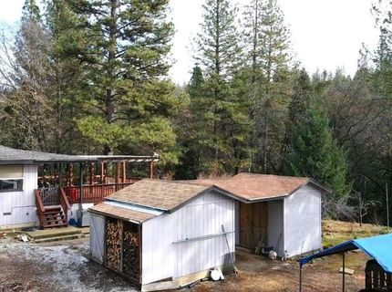 955 Grinding Rock Ct, West Point, CA 95255 Photo