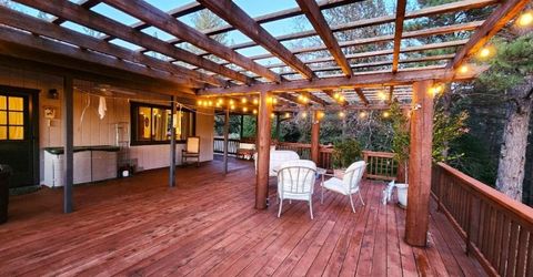 955 Grinding Rock Ct, West Point, CA 95255 Photo