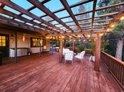 955 Grinding Rock Ct, West Point, CA 95255 Photo