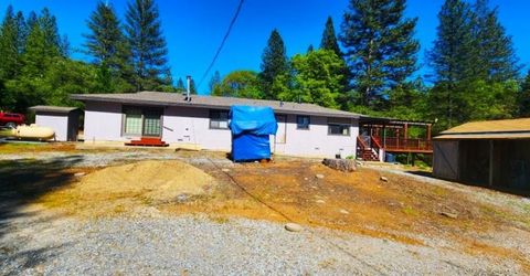 955 Grinding Rock Ct, West Point, CA 95255 Photo