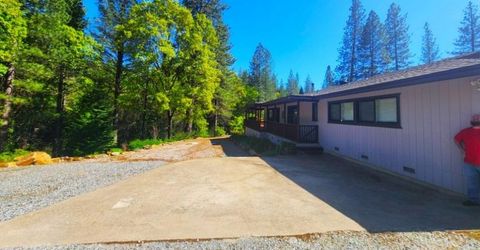 955 Grinding Rock Ct, West Point, CA 95255 Photo