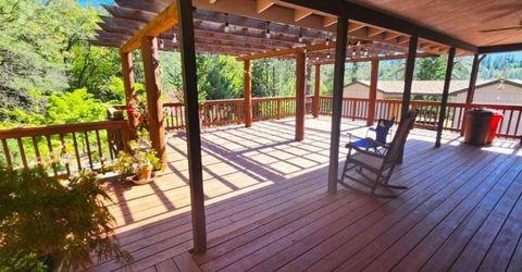 955 Grinding Rock Ct, West Point, CA 95255 Photo