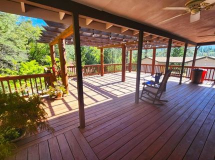 955 Grinding Rock Ct, West Point, CA 95255 Photo