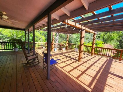 955 Grinding Rock Ct, West Point, CA 95255 Photo