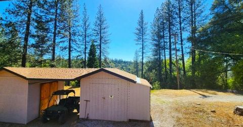 955 Grinding Rock Ct, West Point, CA 95255 Photo