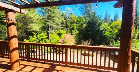 955 Grinding Rock Ct, West Point, CA 95255 Photo