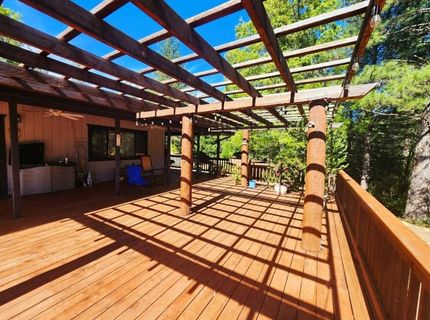 955 Grinding Rock Ct, West Point, CA 95255 Photo