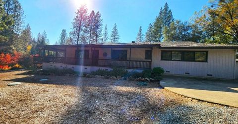 955 Grinding Rock Ct, West Point, CA 95255 Photo