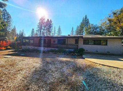 955 Grinding Rock Ct, West Point, CA 95255 Photo