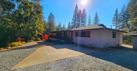 955 Grinding Rock Ct, West Point, CA 95255 Photo