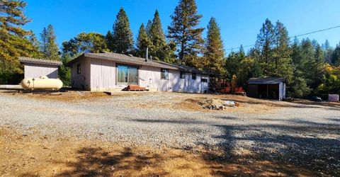 955 Grinding Rock Ct, West Point, CA 95255 Photo