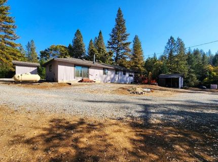 955 Grinding Rock Ct, West Point, CA 95255 Photo