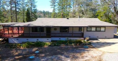 955 Grinding Rock Ct, West Point, CA 95255 Photo