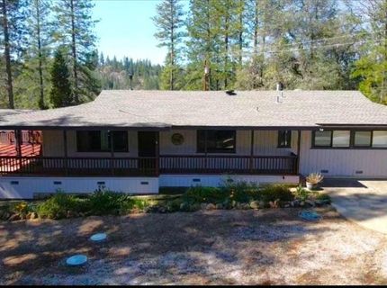 955 Grinding Rock Ct, West Point, CA 95255 Photo