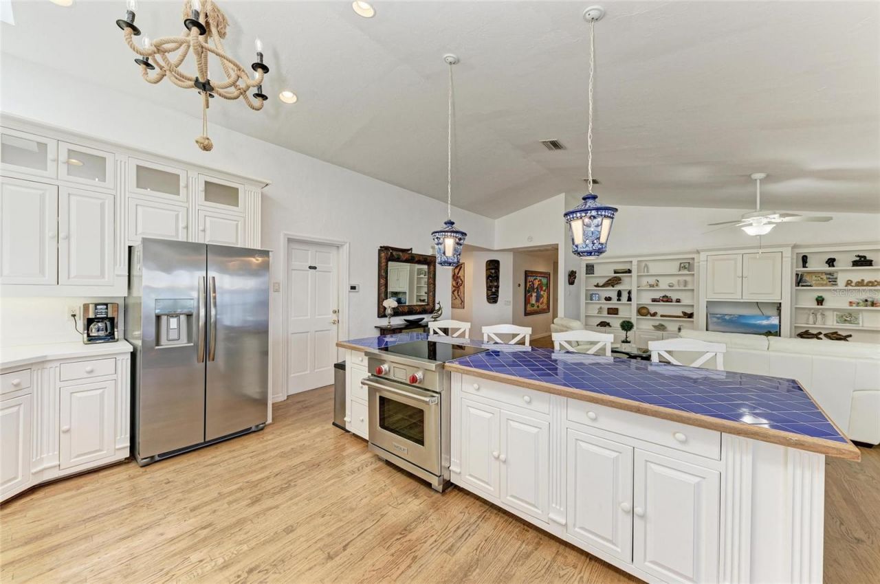 3790 Peace River Drive, Punta Gorda, FL 33983 Photo