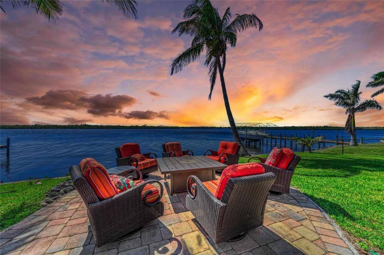 3790 Peace River Drive, Punta Gorda, FL 33983 Photo