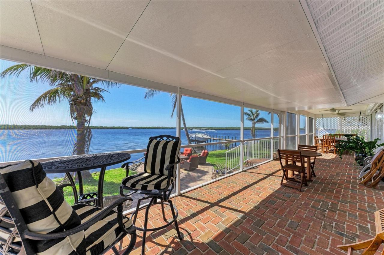 3790 Peace River Drive, Punta Gorda, FL 33983 Photo