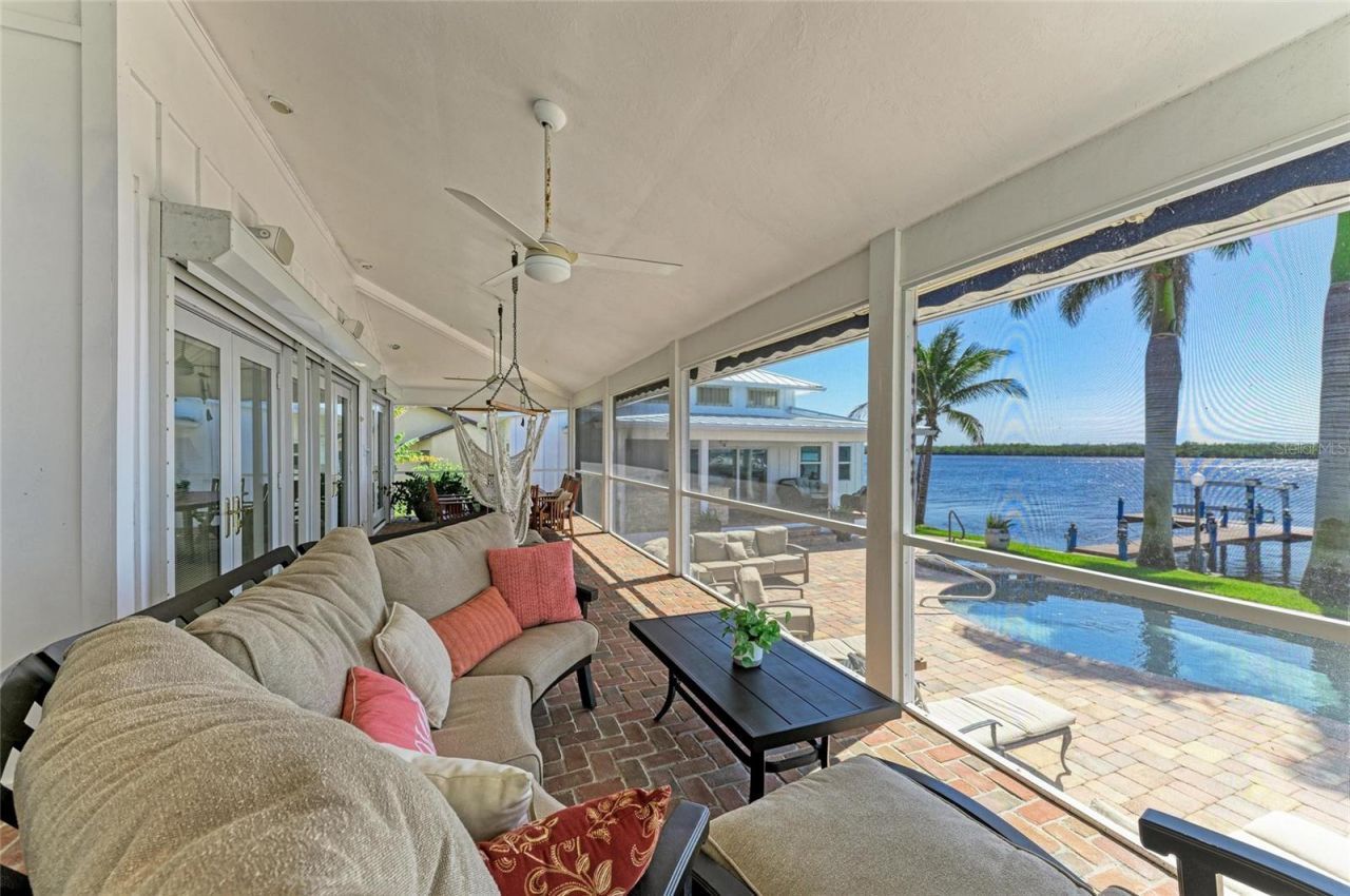 3790 Peace River Drive, Punta Gorda, FL 33983 Photo