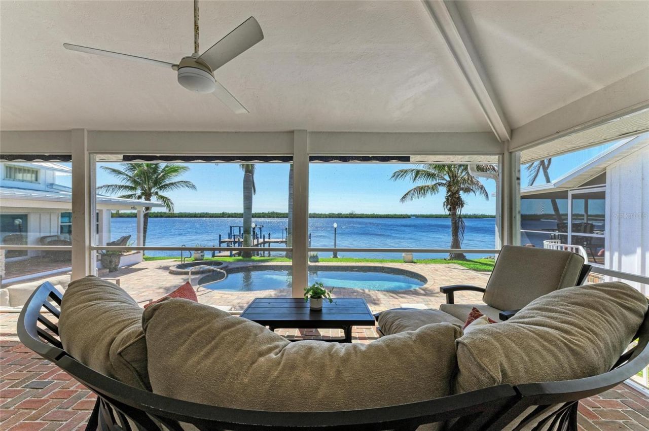 3790 Peace River Drive, Punta Gorda, FL 33983 Photo