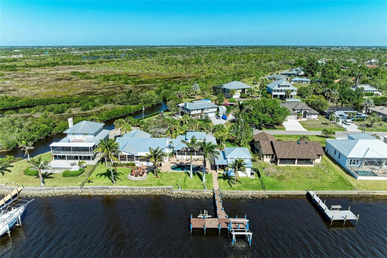 3790 Peace River Drive, Punta Gorda, FL 33983 Photo