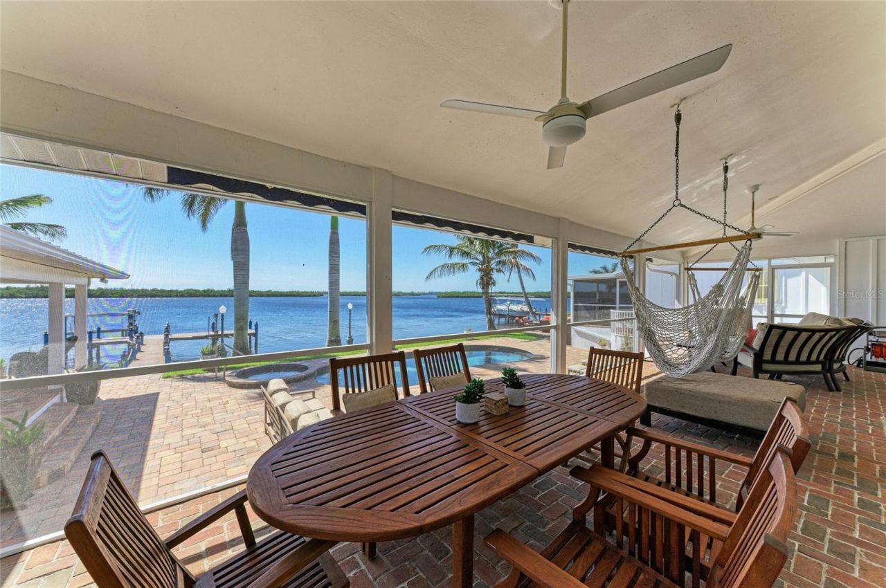 3790 Peace River Drive, Punta Gorda, FL 33983 Photo