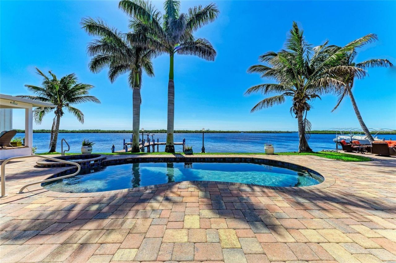 3790 Peace River Drive, Punta Gorda, FL 33983 Photo