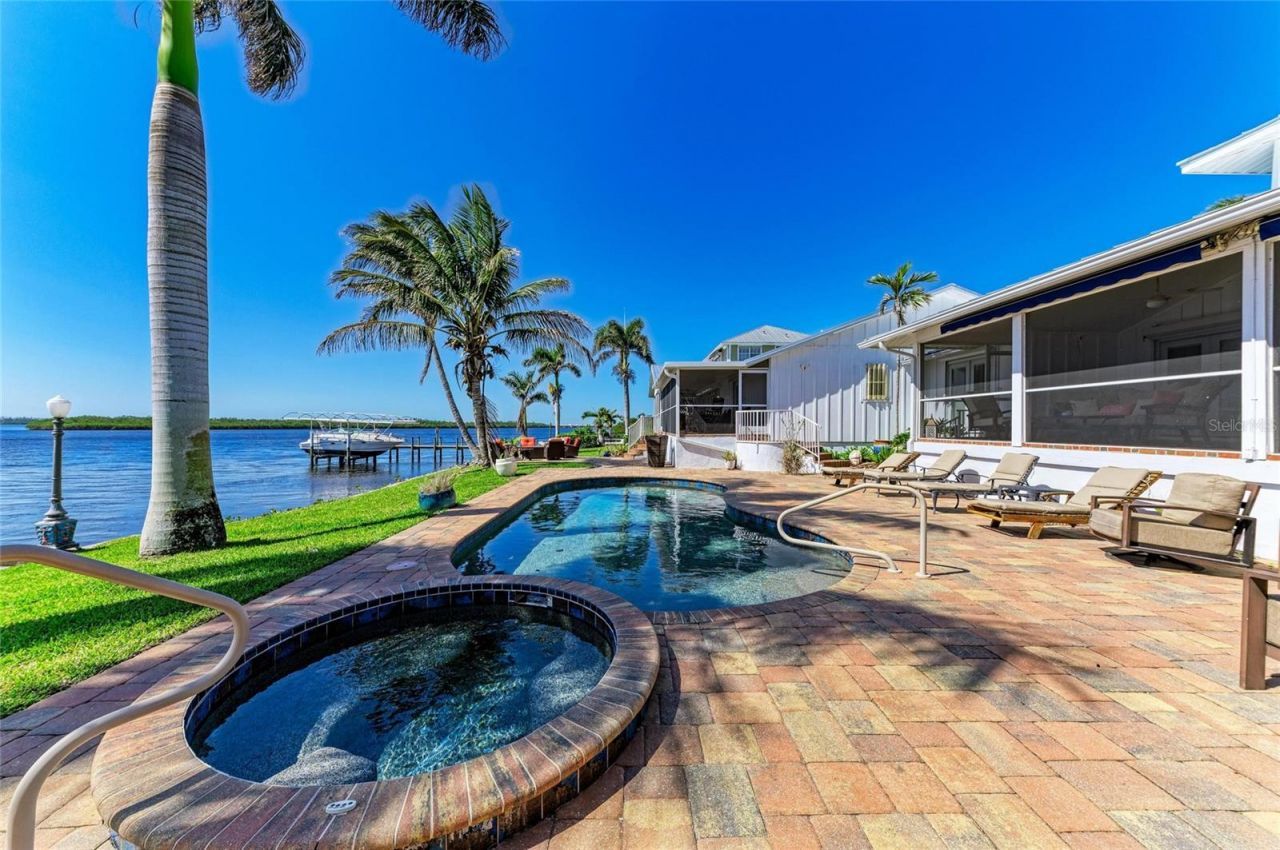 3790 Peace River Drive, Punta Gorda, FL 33983 Photo