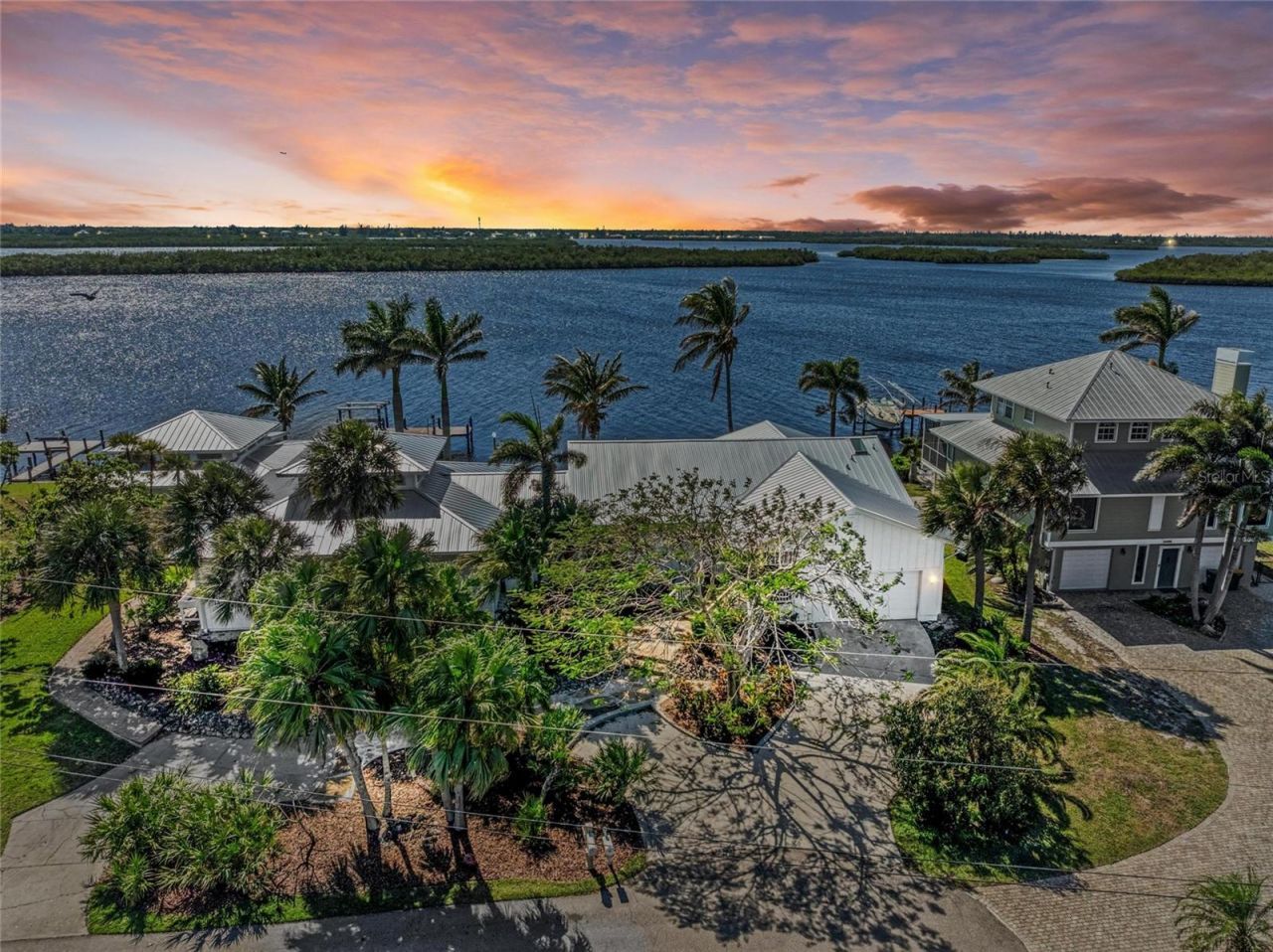 3790 Peace River Drive, Punta Gorda, FL 33983 Photo