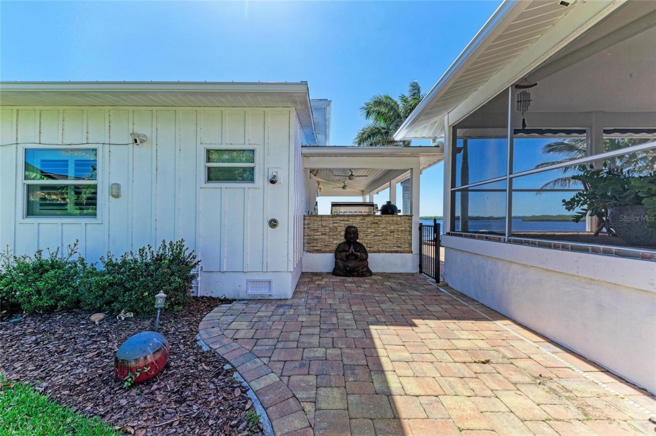 3790 Peace River Drive, Punta Gorda, FL 33983 Photo