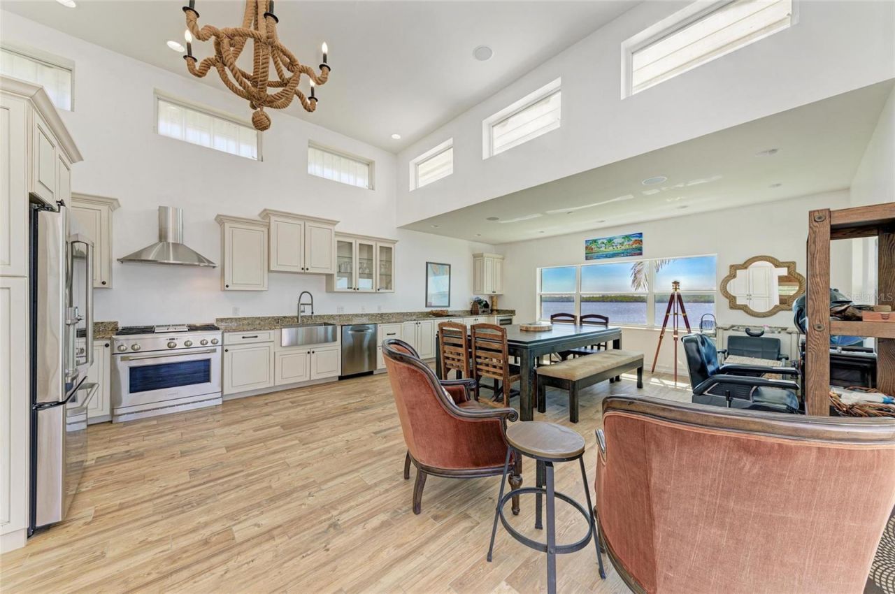 3790 Peace River Drive, Punta Gorda, FL 33983 Photo