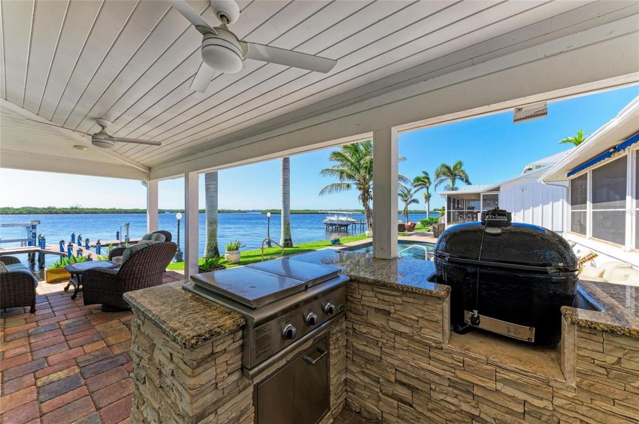 3790 Peace River Drive, Punta Gorda, FL 33983 Photo