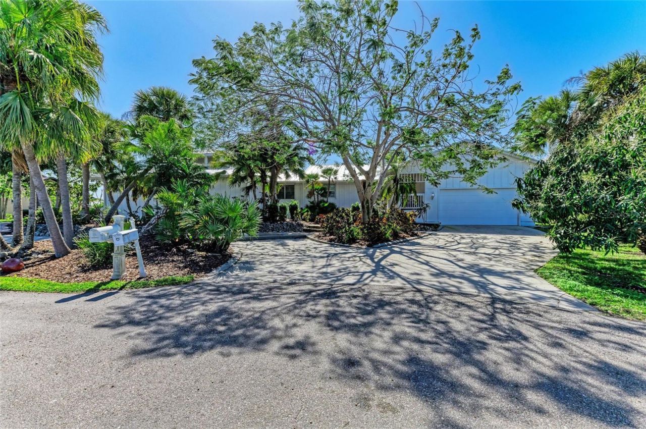 3790 Peace River Drive, Punta Gorda, FL 33983 Photo