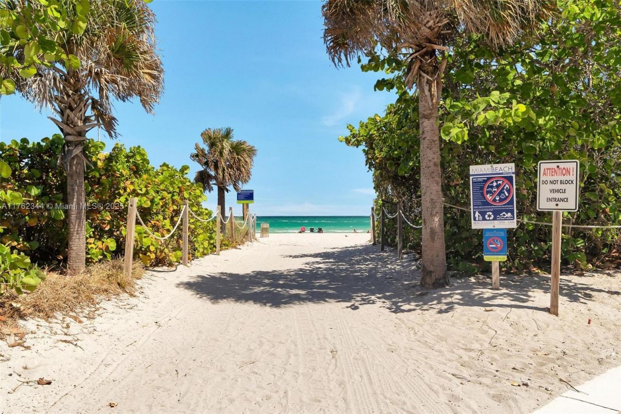 5255 Collins Ave, Unit 9B, Miami Beach, FL 33140 Photo