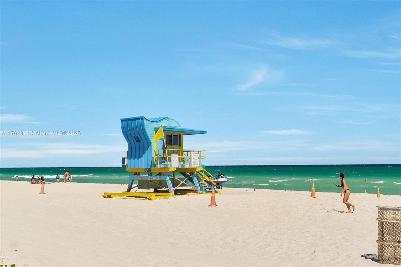 5255 Collins Ave, Unit 9B, Miami Beach, FL 33140 Photo