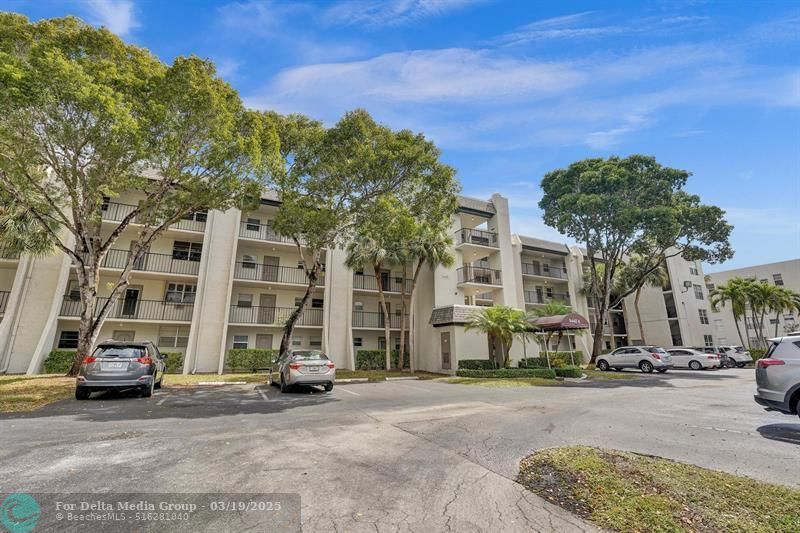 9440 Poinciana Place, Unit 109, Davie, FL 33324 Photo
