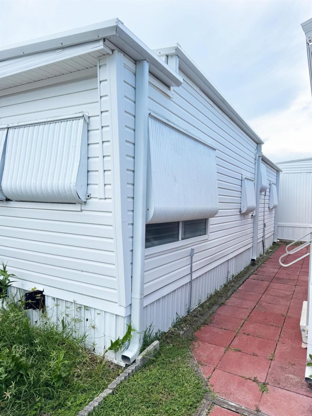 23 Hibiscus Drive, Unit I, Briny Breezes, FL 33435 Photo