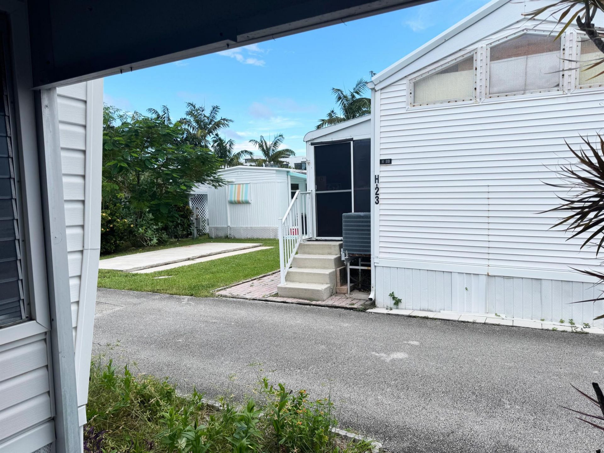 23 Hibiscus Drive, Unit I, Briny Breezes, FL 33435 Photo