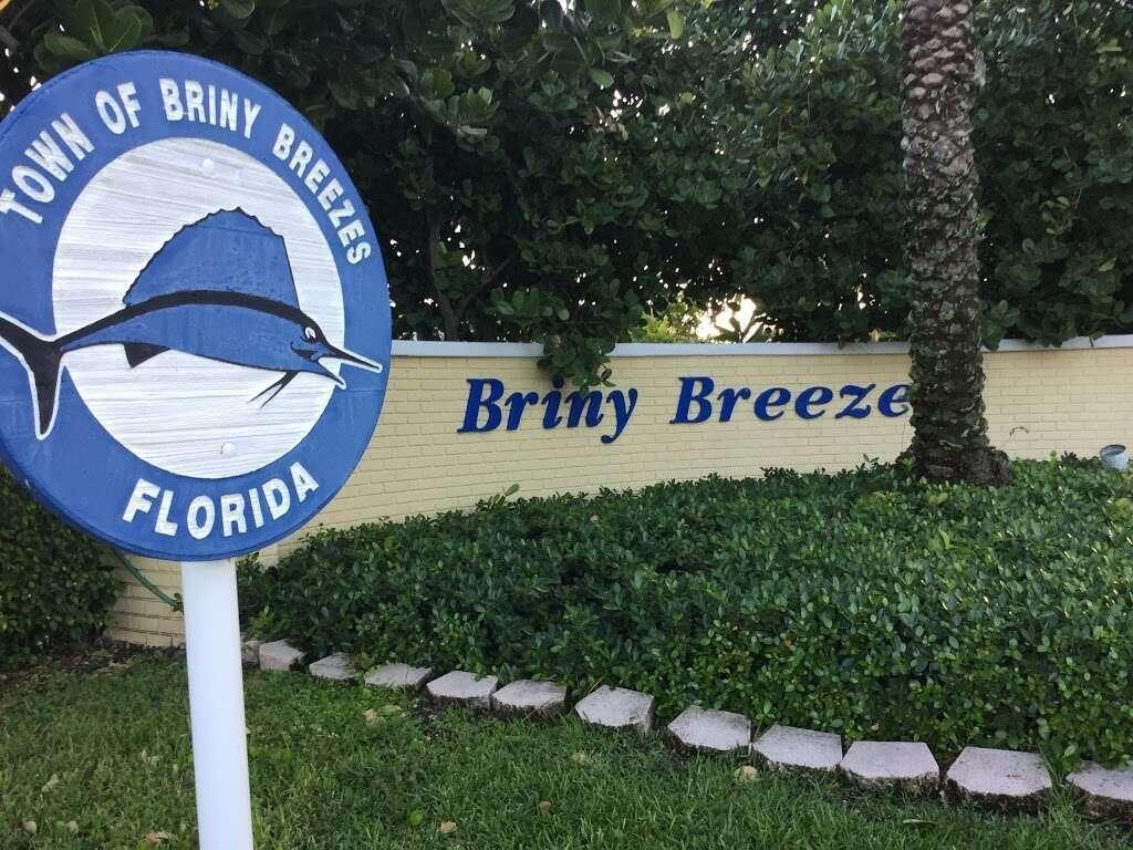 23 Hibiscus Drive, Unit I, Briny Breezes, FL 33435 Photo