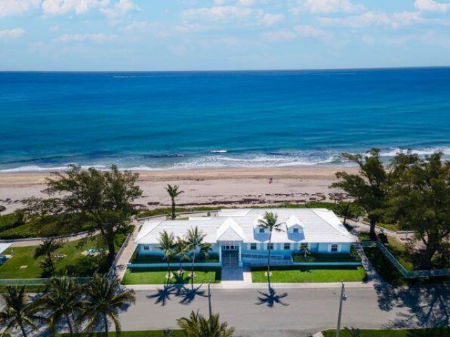 23 Hibiscus Drive, Unit I, Briny Breezes, FL 33435 Photo