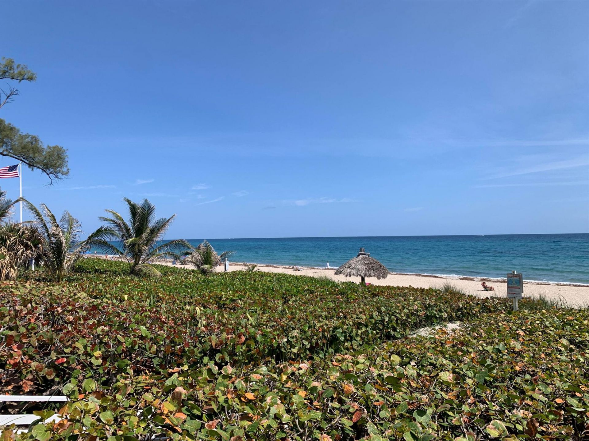 23 Hibiscus Drive, Unit I, Briny Breezes, FL 33435 Photo