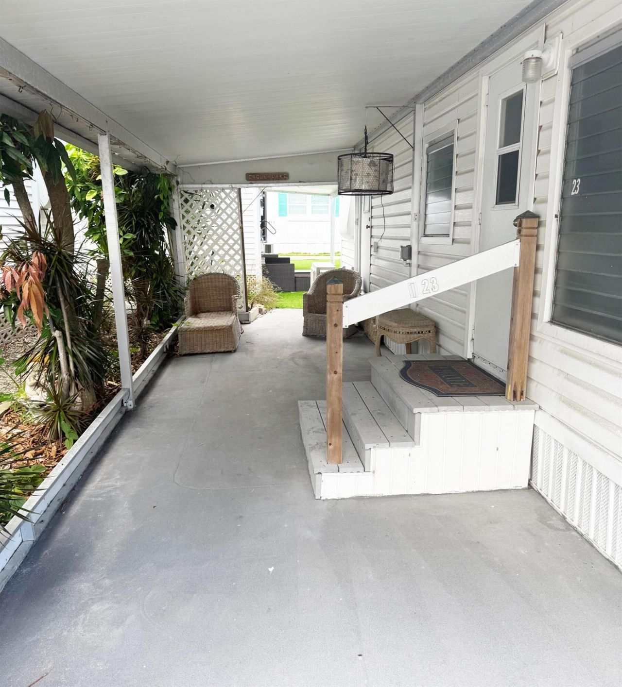 23 Hibiscus Drive, Unit I, Briny Breezes, FL 33435 Photo