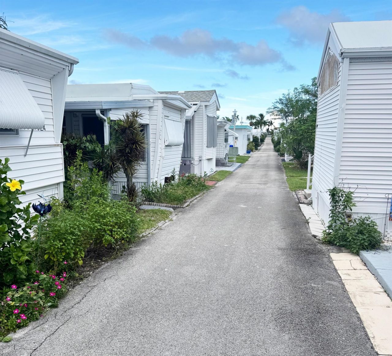 23 Hibiscus Drive, Unit I, Briny Breezes, FL 33435 Photo