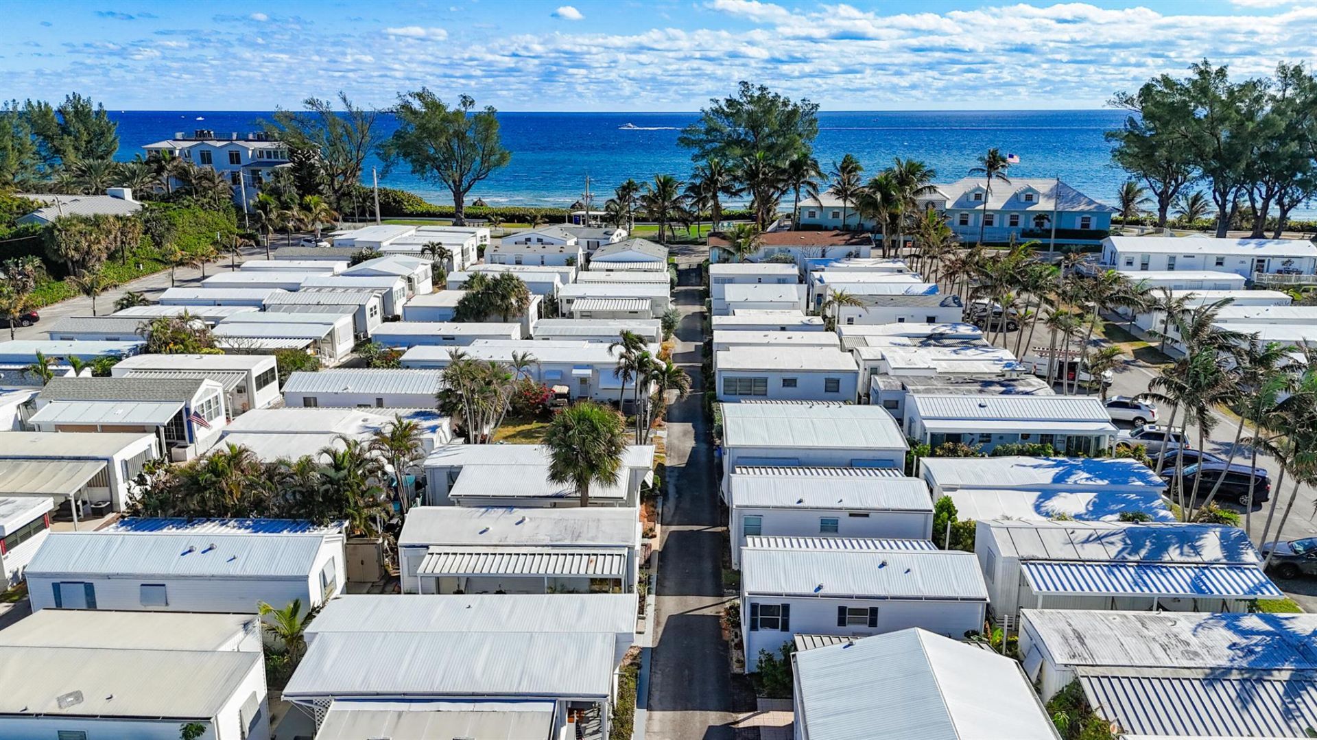 23 Hibiscus Drive, Unit I, Briny Breezes, FL 33435 Photo