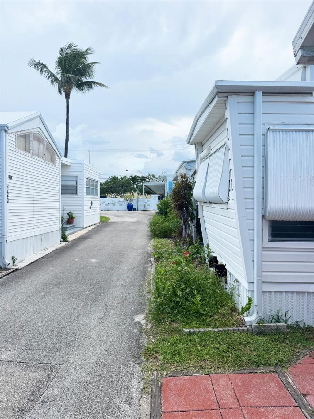 23 Hibiscus Drive, Unit I, Briny Breezes, FL 33435 Photo