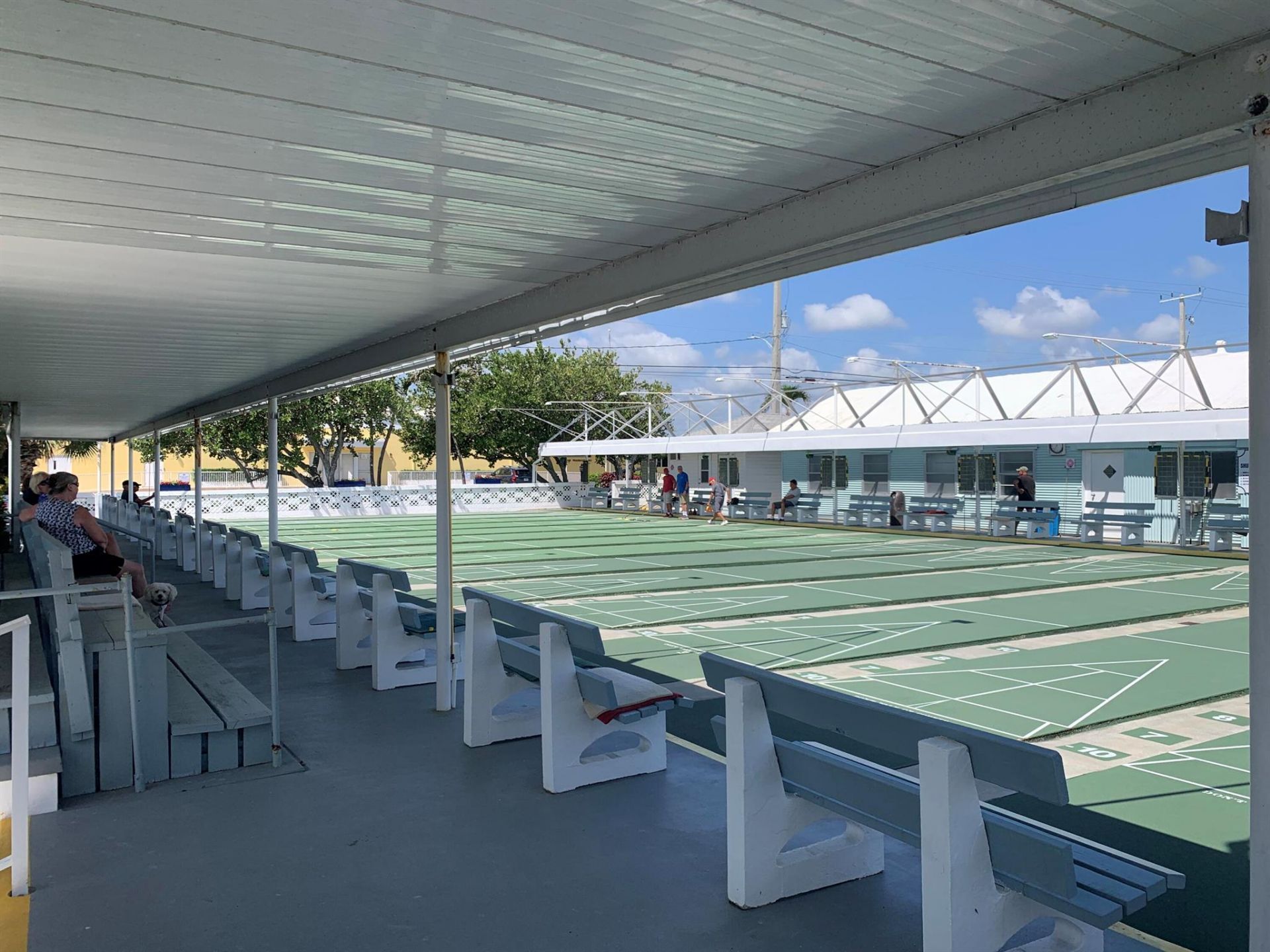 23 Hibiscus Drive, Unit I, Briny Breezes, FL 33435 Photo