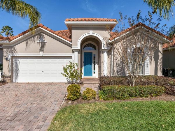 1019 TUSCAN HILLS BOULEVARD, DAVENPORT, FL 33897