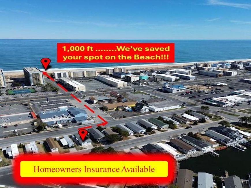 13104 Atlantic Boulevard, Ocean City, MD 21842 Main Photo