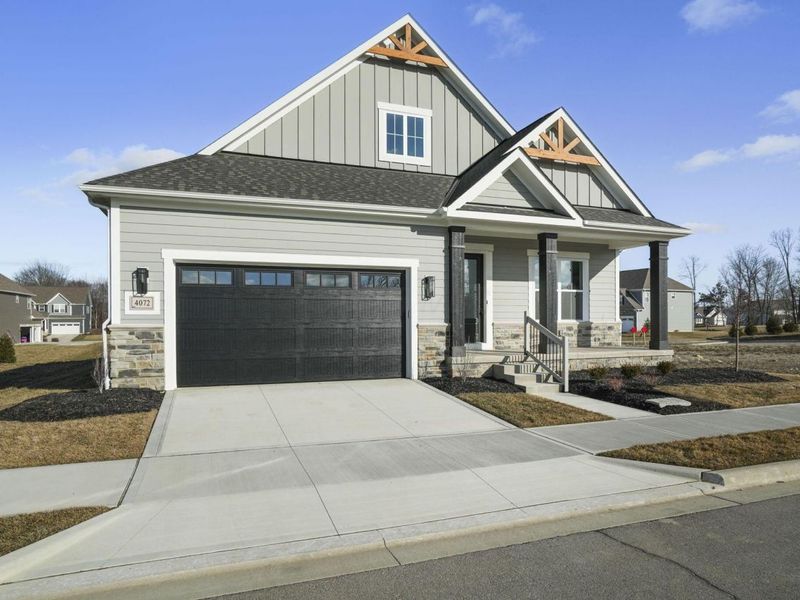 4072 Captains Circle, Lewis Center, OH 43035 Photo 1