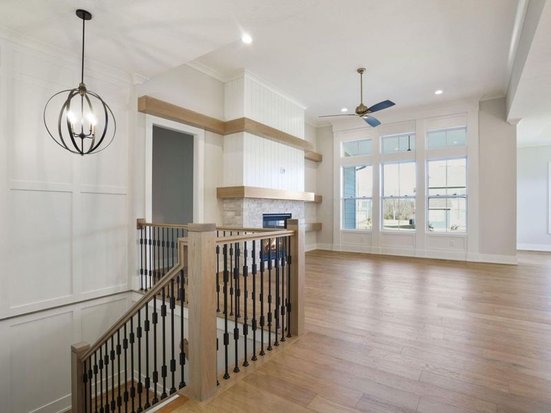 4072 Captains Circle, Lewis Center, OH 43035 Photo 8